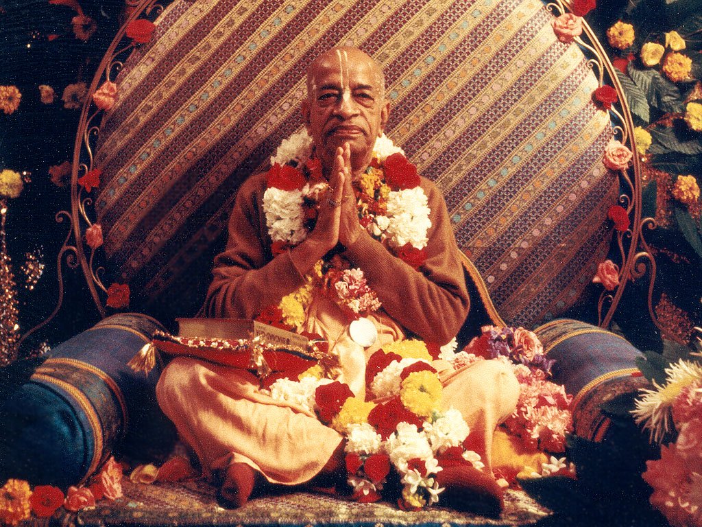 Srila-Prabhupada