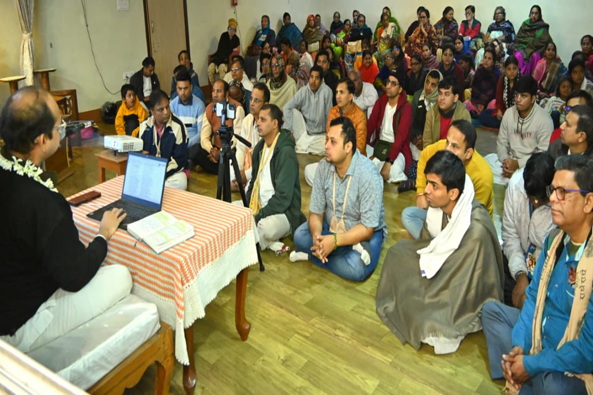 3.2 iskcon dumdum bhaktivriksha 1